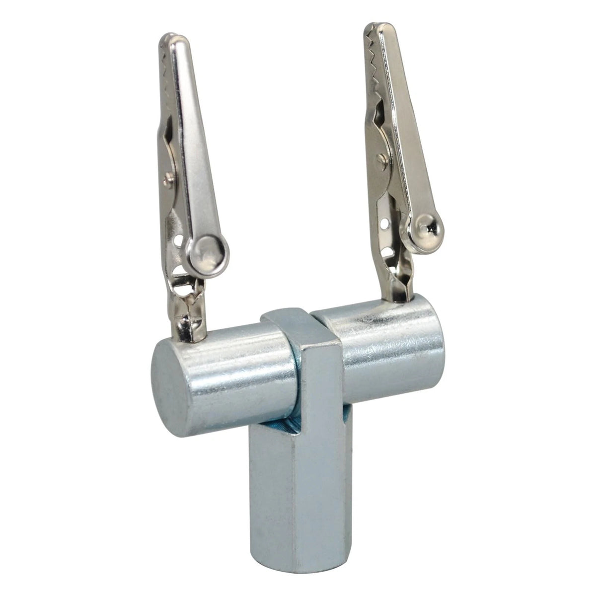 55000 Magnetic Soldering Clip Holder for Removable Clips