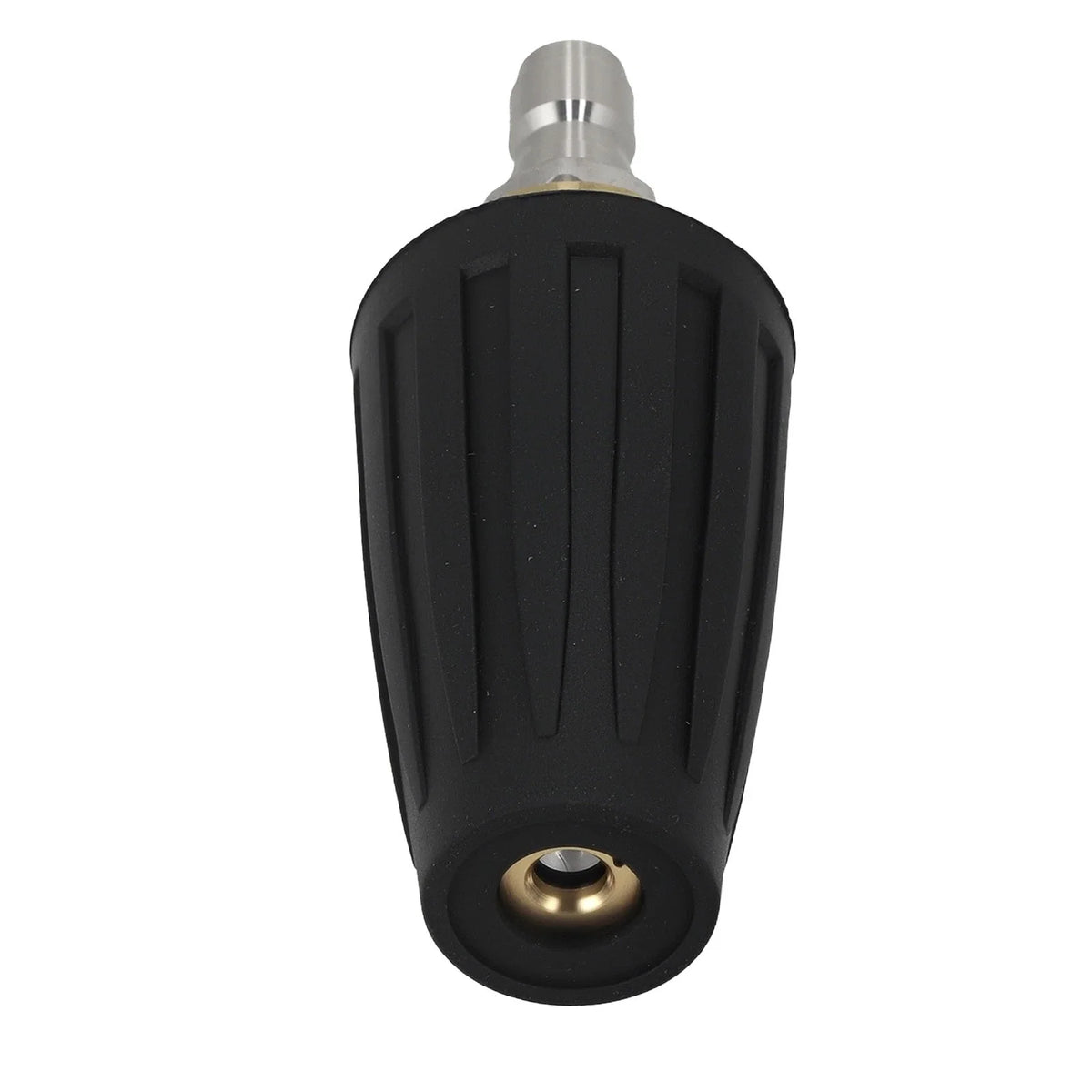 1x Rotating Brass Turbo Nozzle for Pressure Washer (Max 4000 PSI)