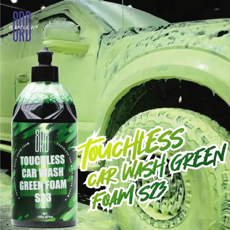 Car Interior Cleaning Kit for (2010–2023)