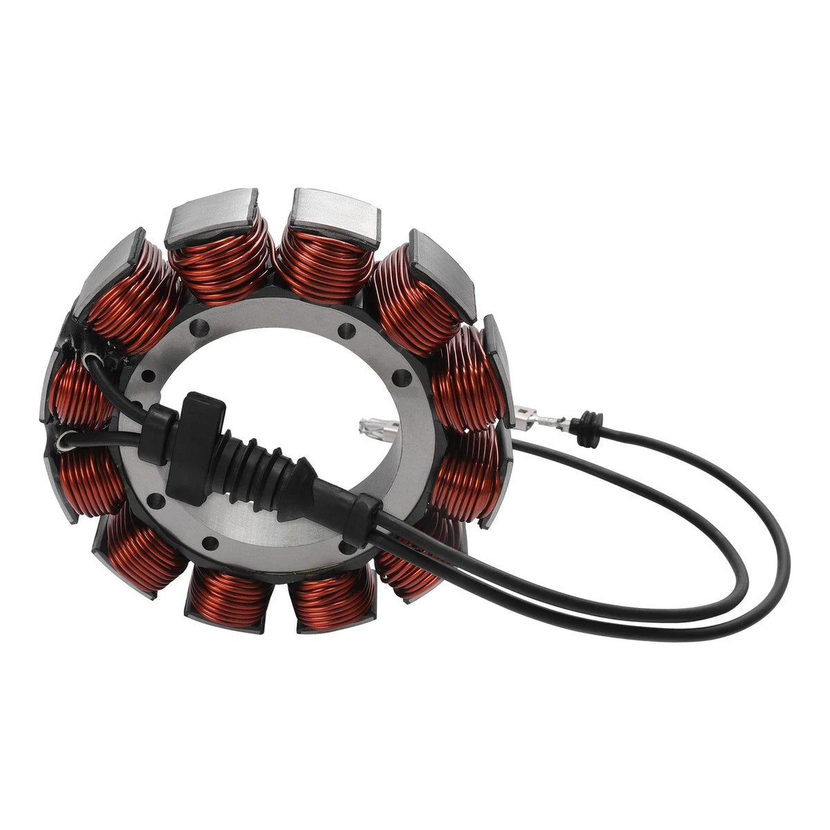 Stator Coil 12V 45A for Harley Davidson Electra Glide EFI FLHTI (1999–2001)