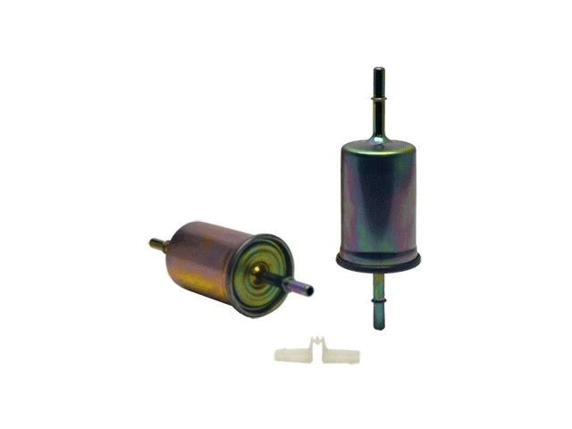 Fuel Filter for Jaguar XJ (2013–2015, 2017) 57485NMMW