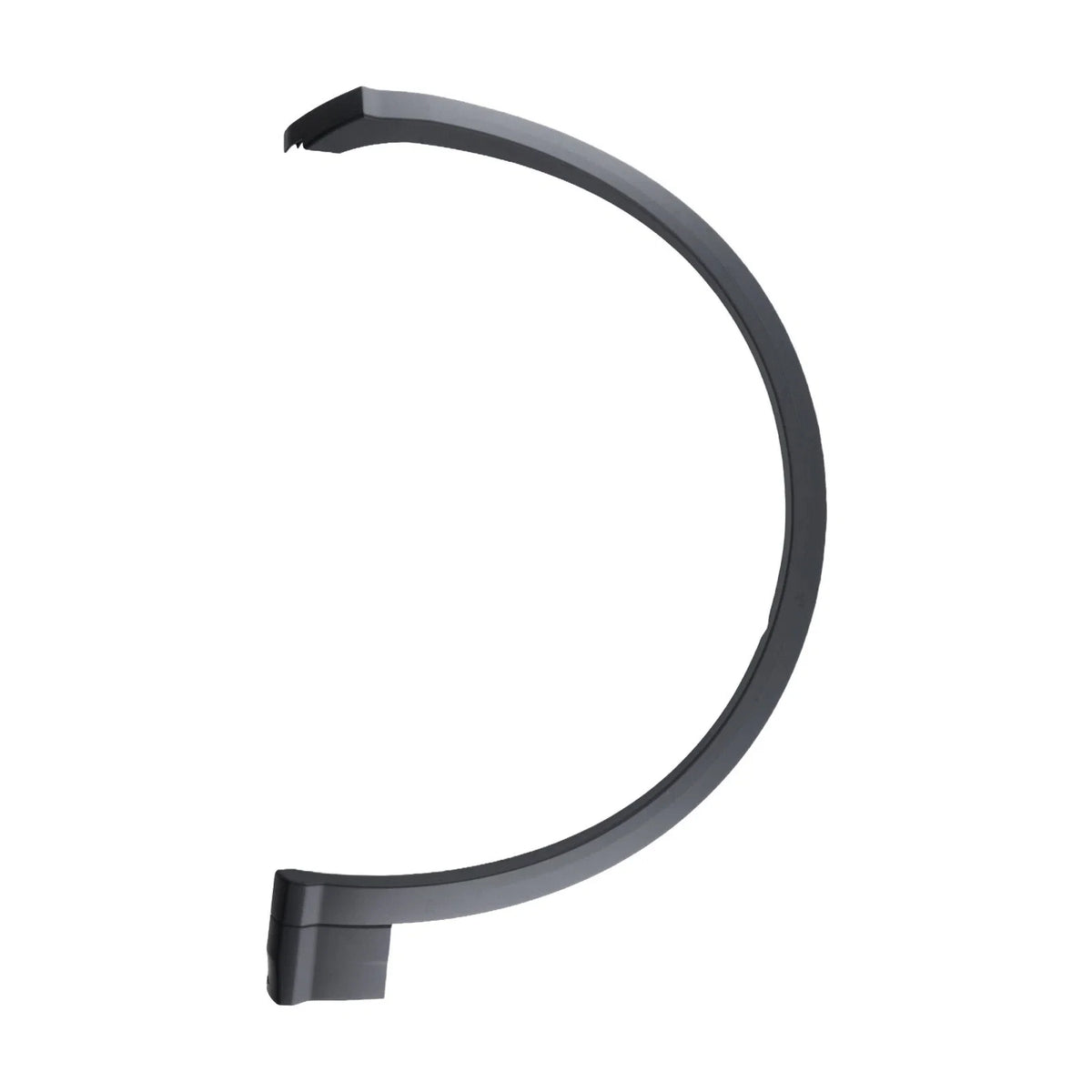 Fender Flare Trim for Audi Q5 (2018–2020) 80A853717EGRU Left Front