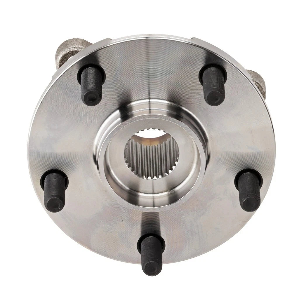 Wheel Hub for Toyota Mirai (2016–2020) CLX-M0-USA-JT283708-CL360A71
