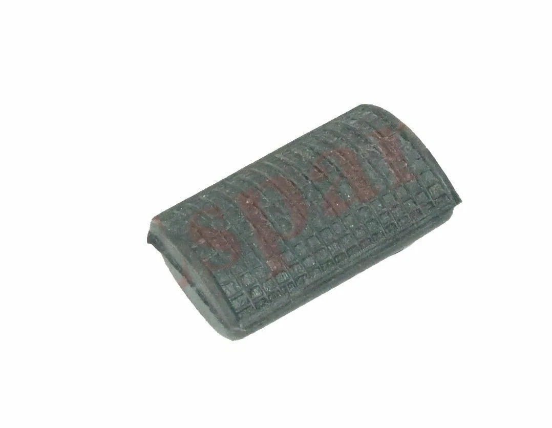 Brake Paddle Rubber for Vespa V50-90 Small Frame (1970–1980)