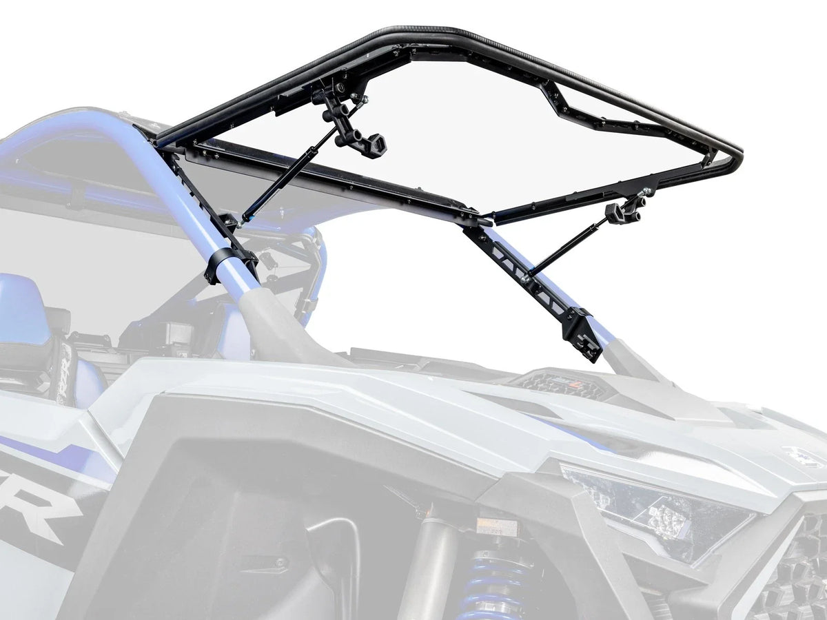 Flip Windshield for Polaris RZR Pro S (2025–2025)