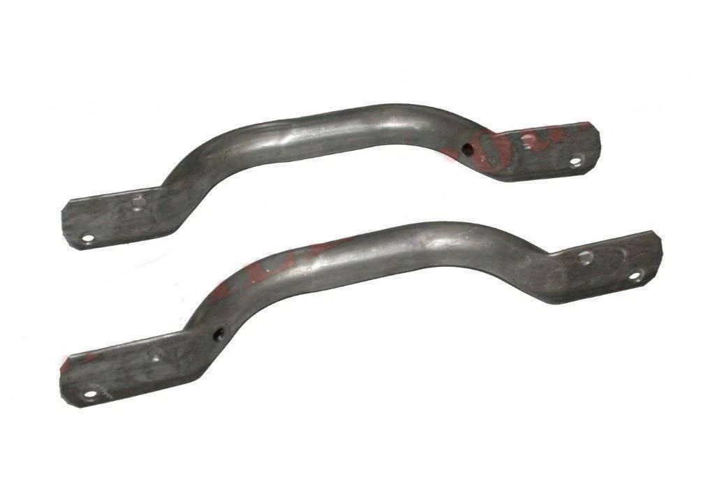 Side Panel Body Lift Handle Kit Pair for Jeep MB Ford GPW (1941–1945)