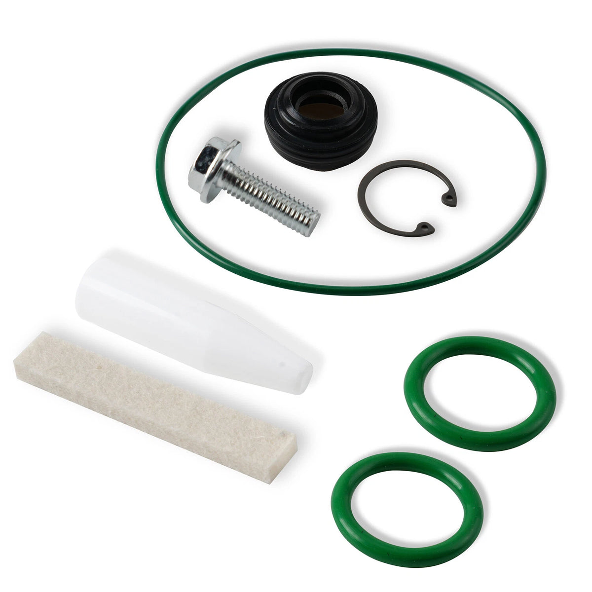 AC Compressor Shaft Seal Kit for Ford Explorer Ranger (FS10 FX15 HS18 HS20)