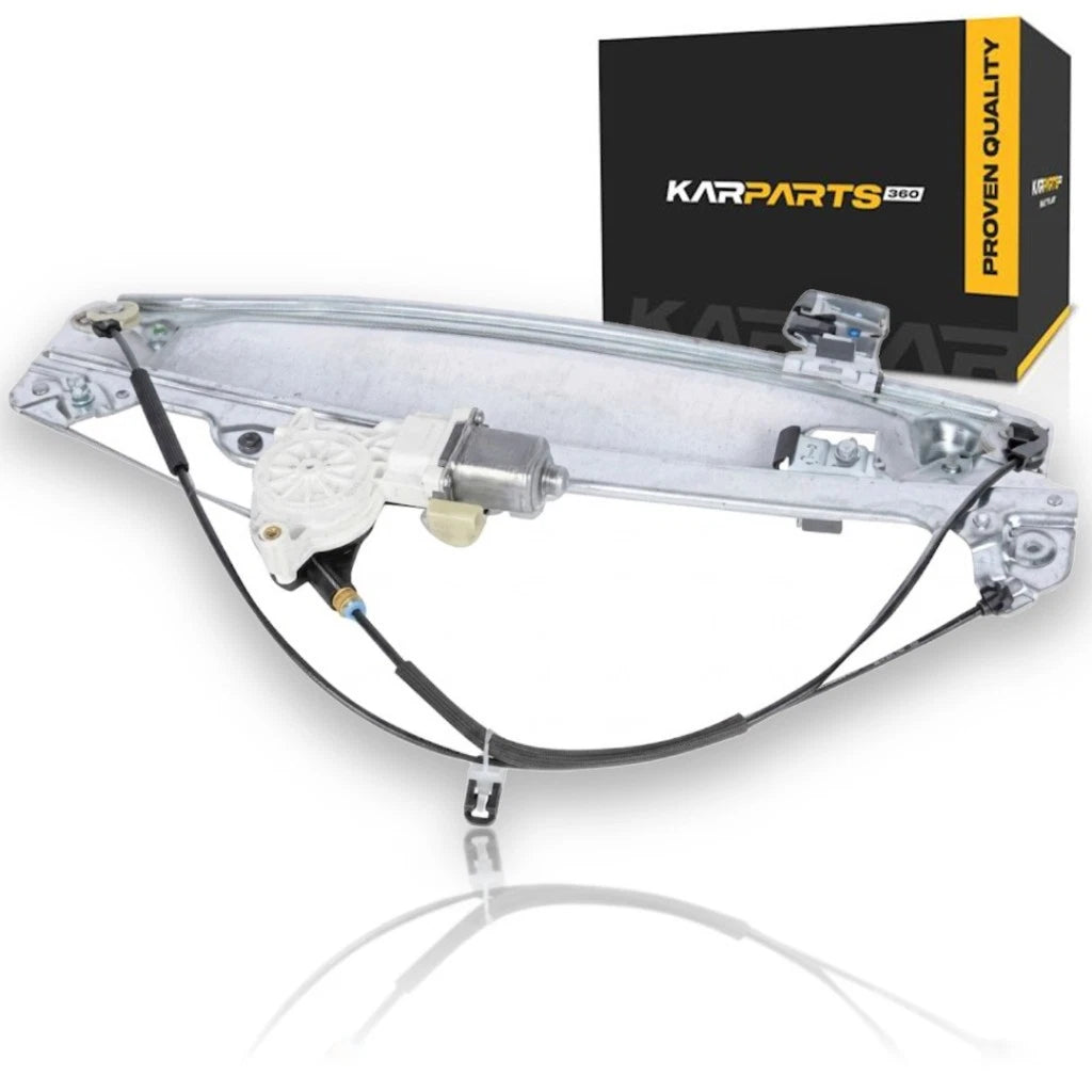 Window Regulator for Chevy Silverado 1500 (1999–2013) ALX-PAU-AC-20945138-CLA3