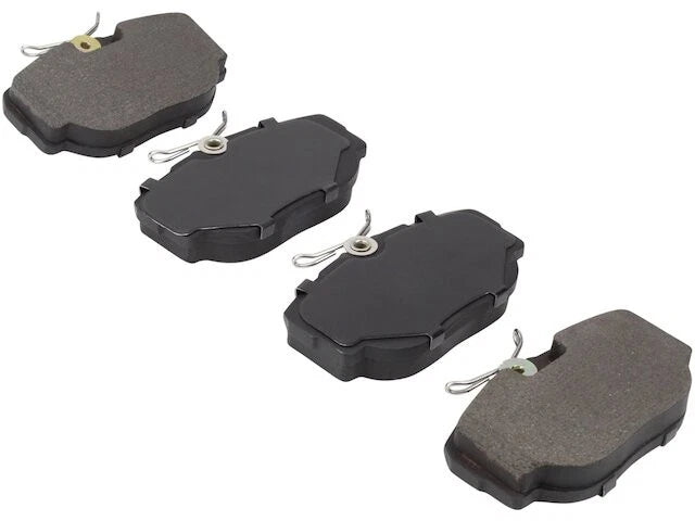 Brake Pad Set for BMW 325e (1984–1987) 72951NMRX