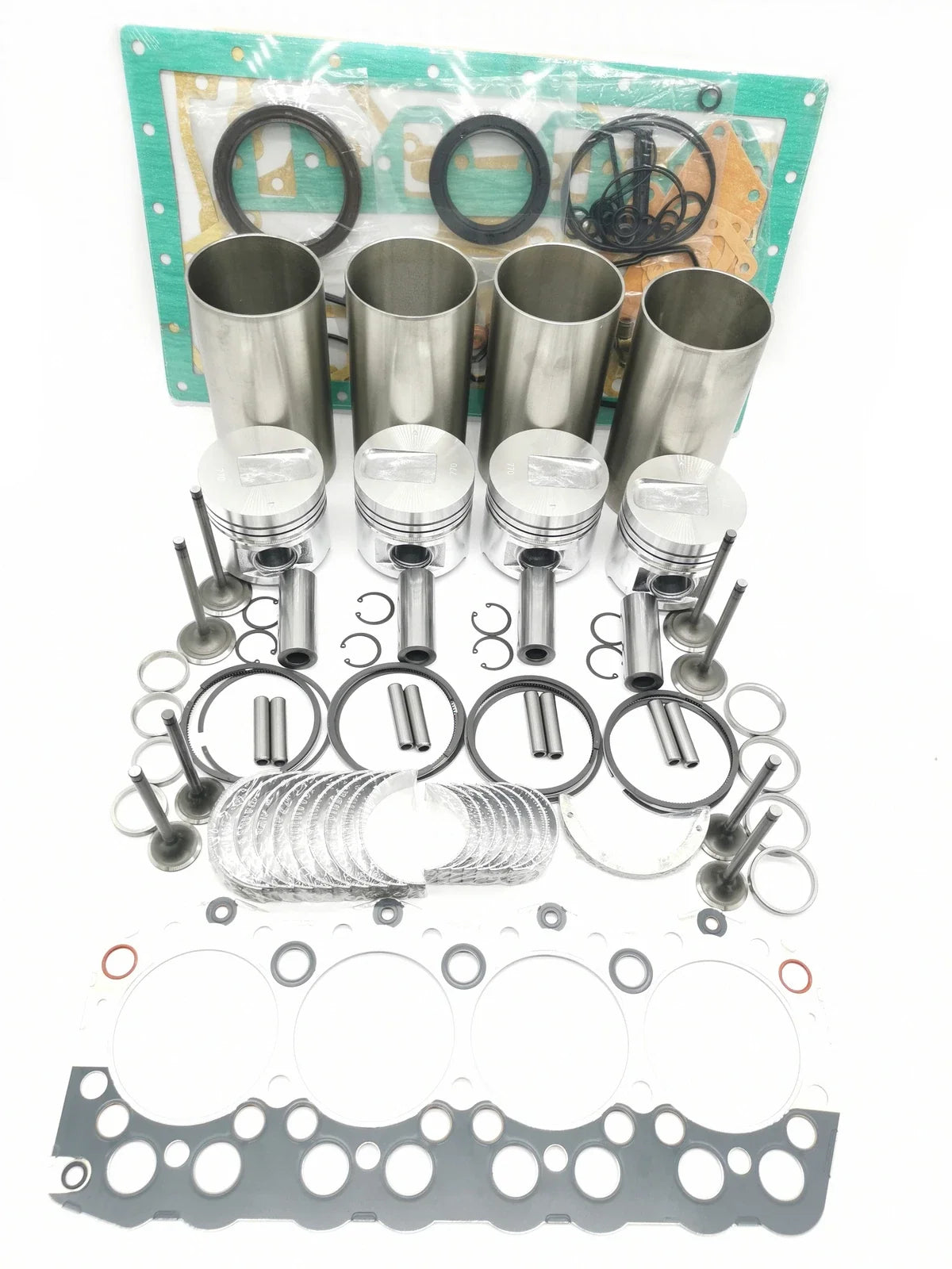 Rebuild Kit for Kubota D1462-DI, D1462-DI-AE (Engine)