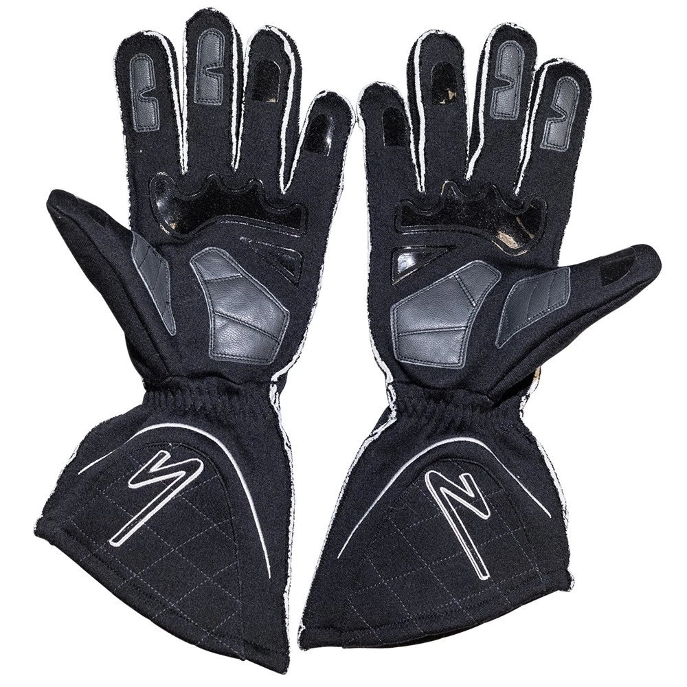 ZR-50 Race Gloves for Youth Large (RG10003YL)