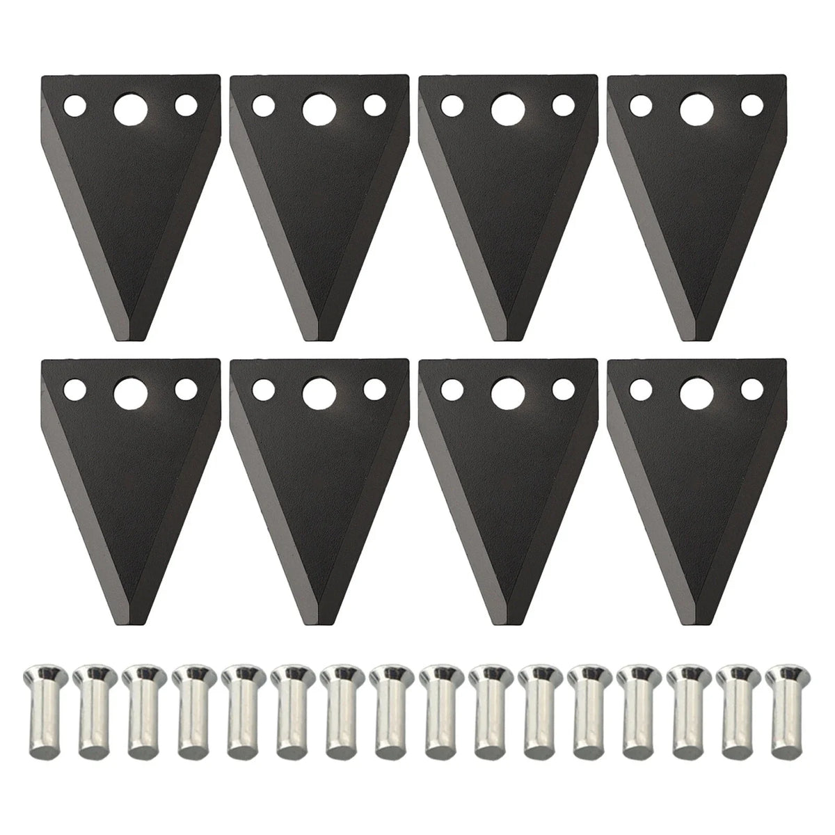 Sickle Mower Bar Kit for Lawnmower (Compatible with )