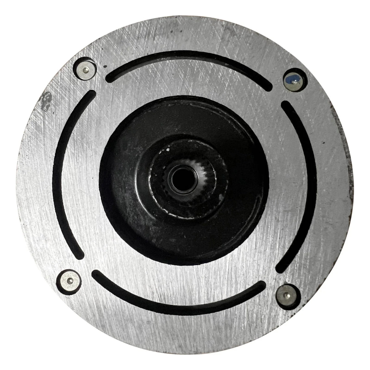 AC Compressor Clutch Replacement for Toyota Solara 2.4L (2005–2007)