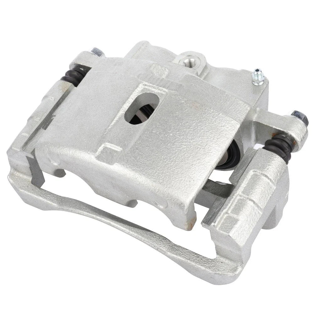 Front Right Brake Caliper with Bracket for Chevrolet Suburban 2500 (2000–2013)