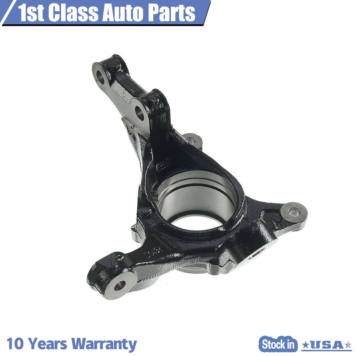 Steering Knuckle for Lexus ES350, Toyota Avalon, Camry (2007–2012)