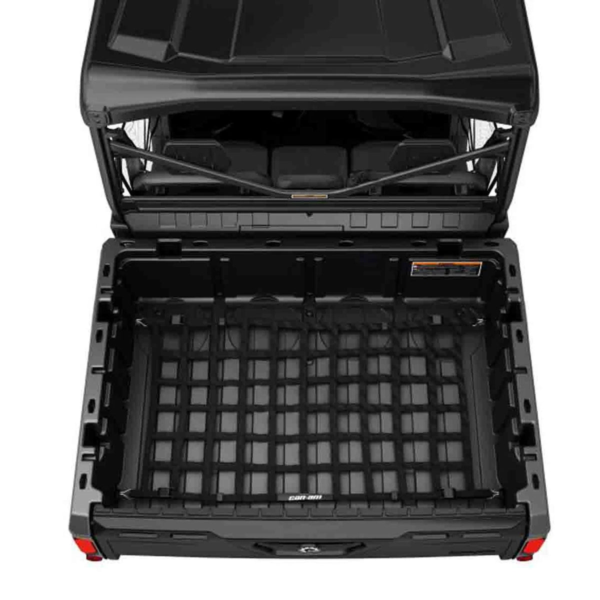 Cargo Bed Net for Can-Am Defender UR (715003445)