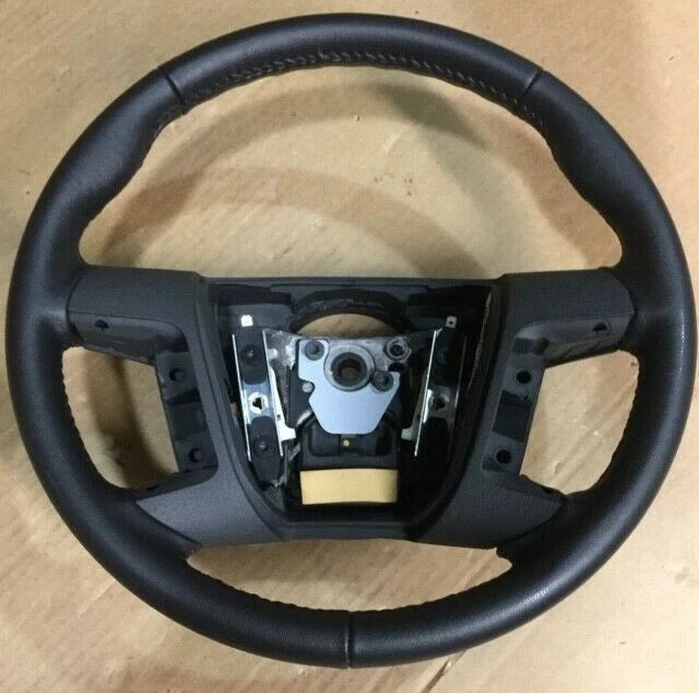 Steering Wheel for Ford Mercury Fusion Milan (2010–2012) 9E5Z3600FD