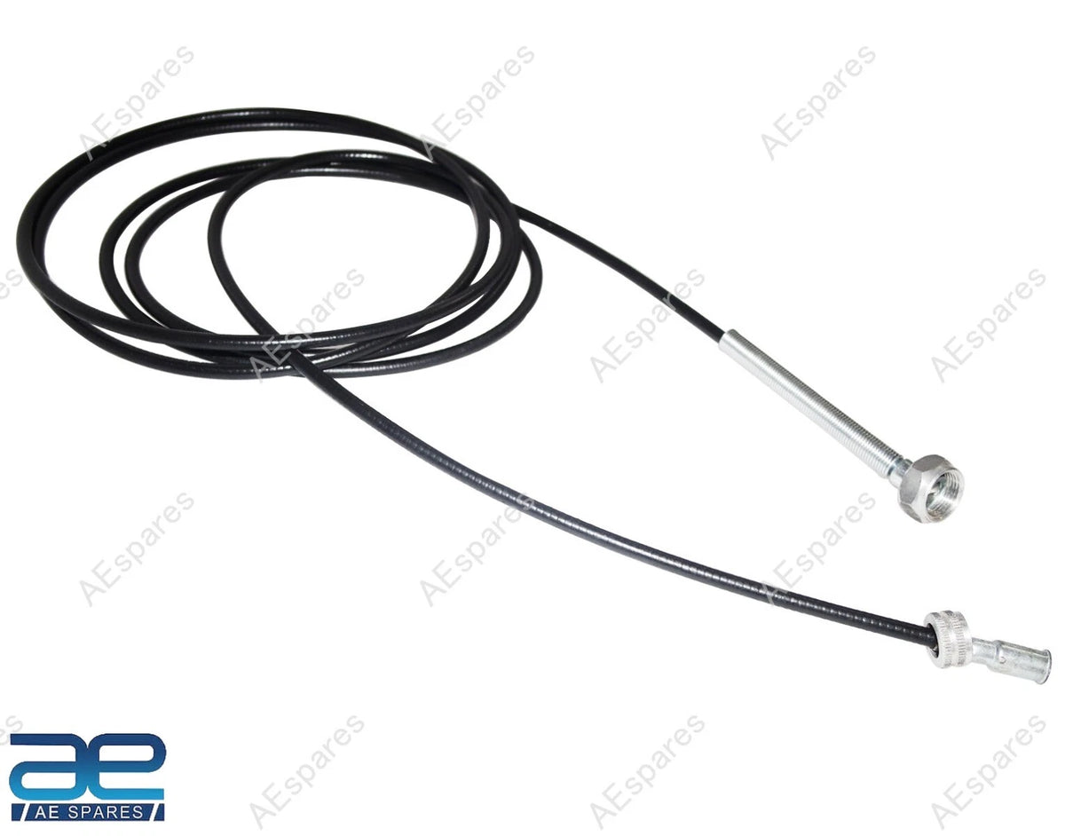Speedometer Cable for Tata Sumo (360 CM)