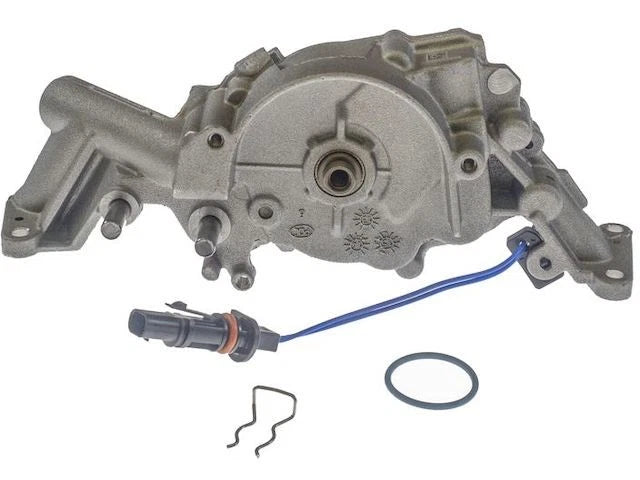 Oil Pump for Jeep Grand Cherokee (2011–2015) 44583FKFN