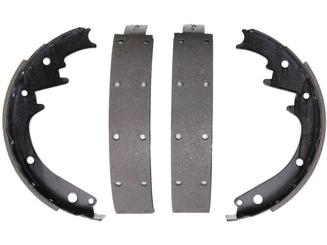 Brake Shoe Set for Jeep Gladiator (1965–1969) 27152RCBP