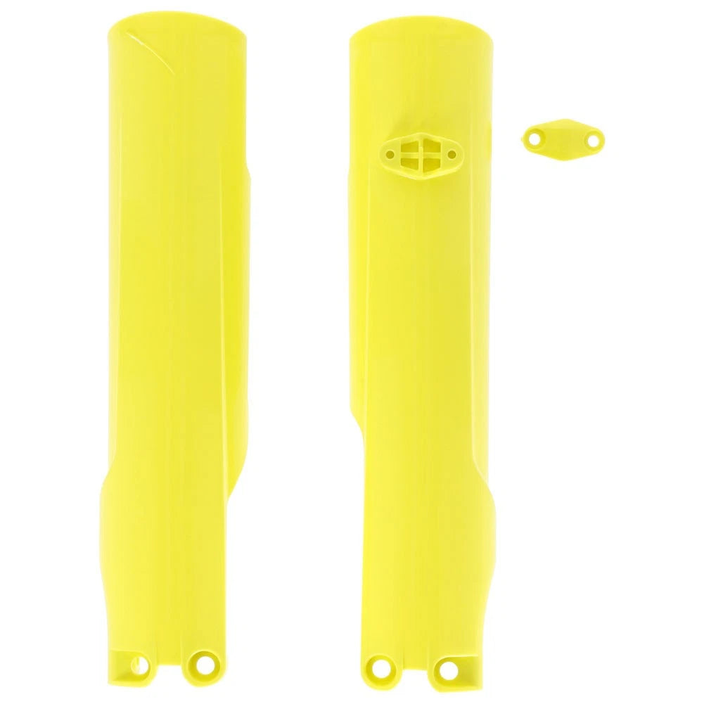 Set of 2 Lower Fork Covers for Acerbis (2979290005)