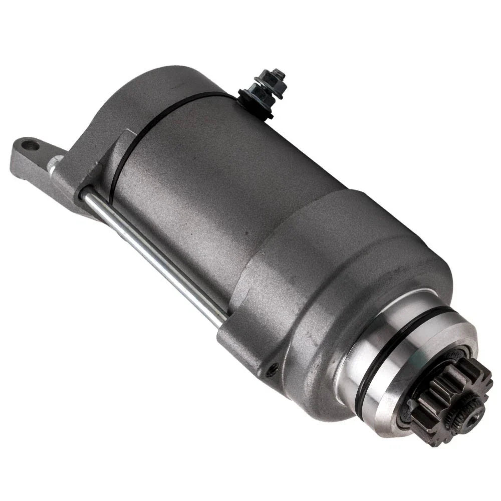 Starter for Yamaha V-Star 1100 XVS11 (2004–2009) 5EL-81890-00