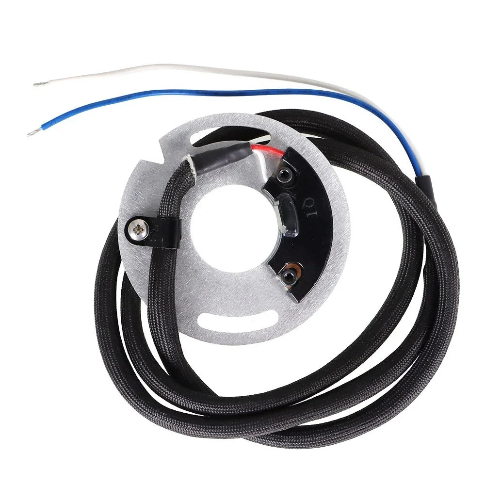Dyna S Dual Fire Ignition with DC7-1 Coil Kit for Sportster XLH883 (1986–2003)