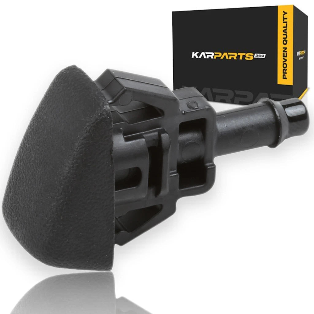 Windshield Washer Nozzle for Chevy Silverado 2500 (2015–2018) ALX-PAU-AC-23181646-CLA2