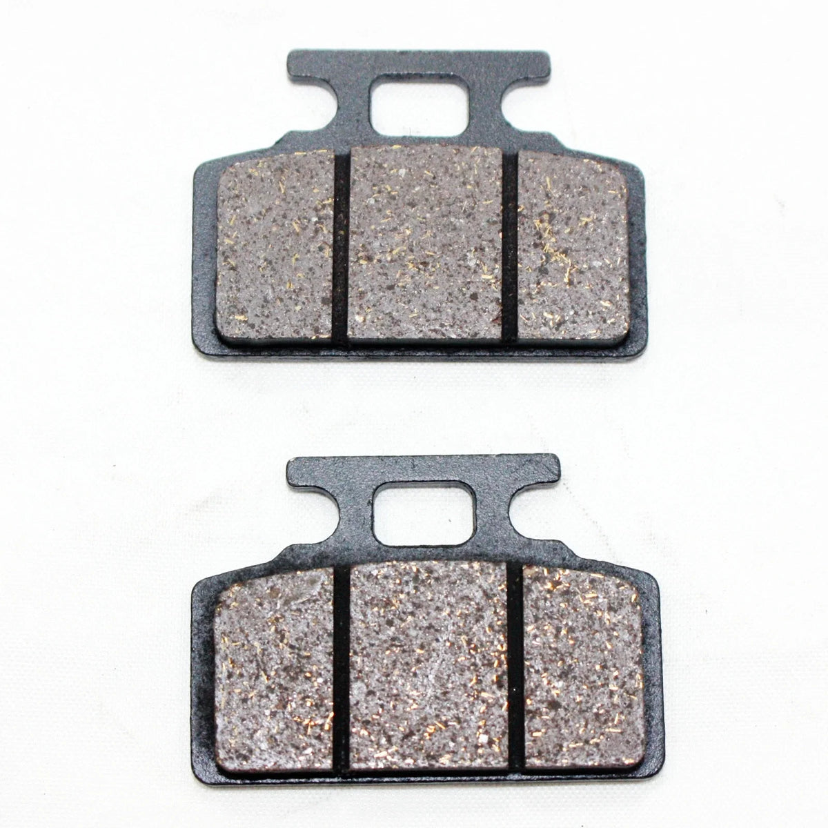 Disc Brake Caliper Pads for PIT PRO TRAIL Quad (Dirt Bike/ATV/Dune Buggy)