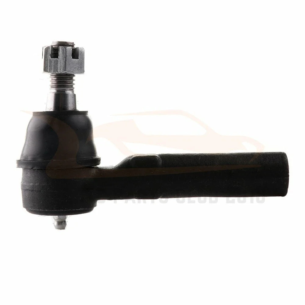 Set of 2 Outer Tie Rod Ends for GMC Canyon (2004–2006)