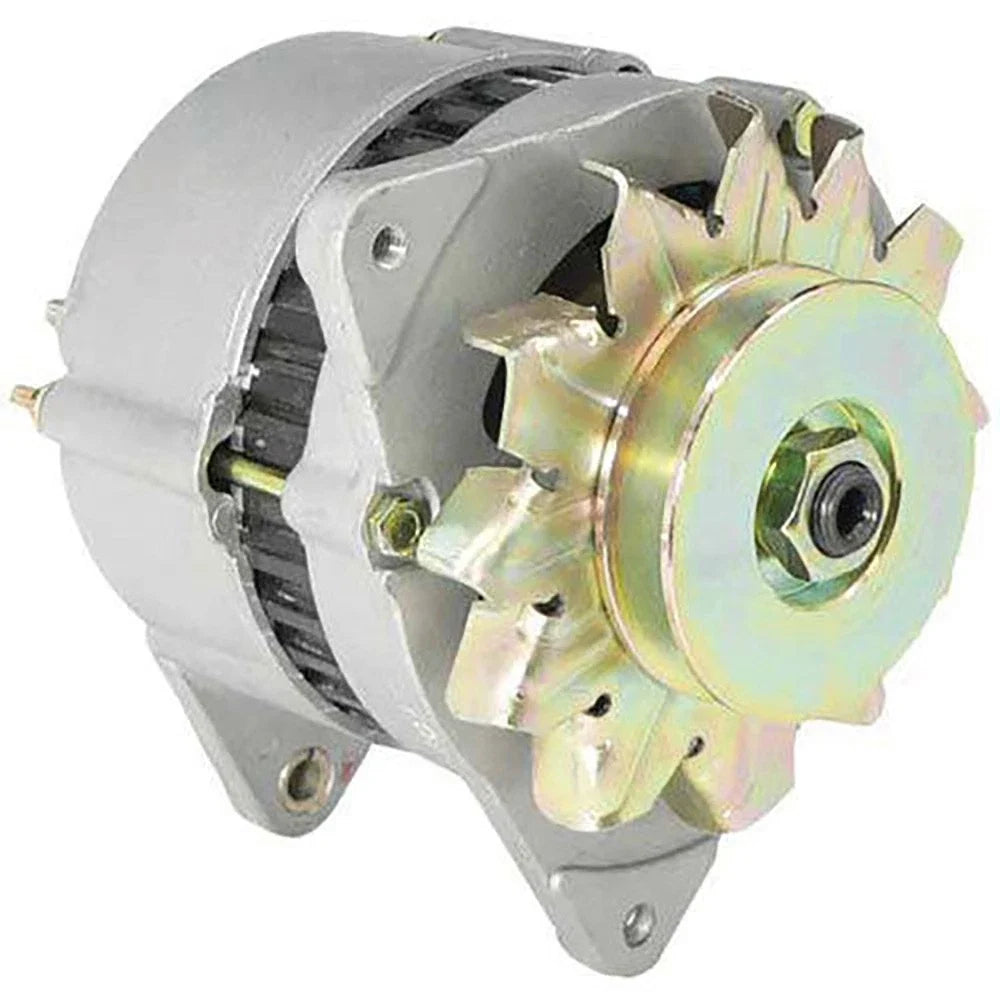 Alternator for New Holland (12096, 87800219)