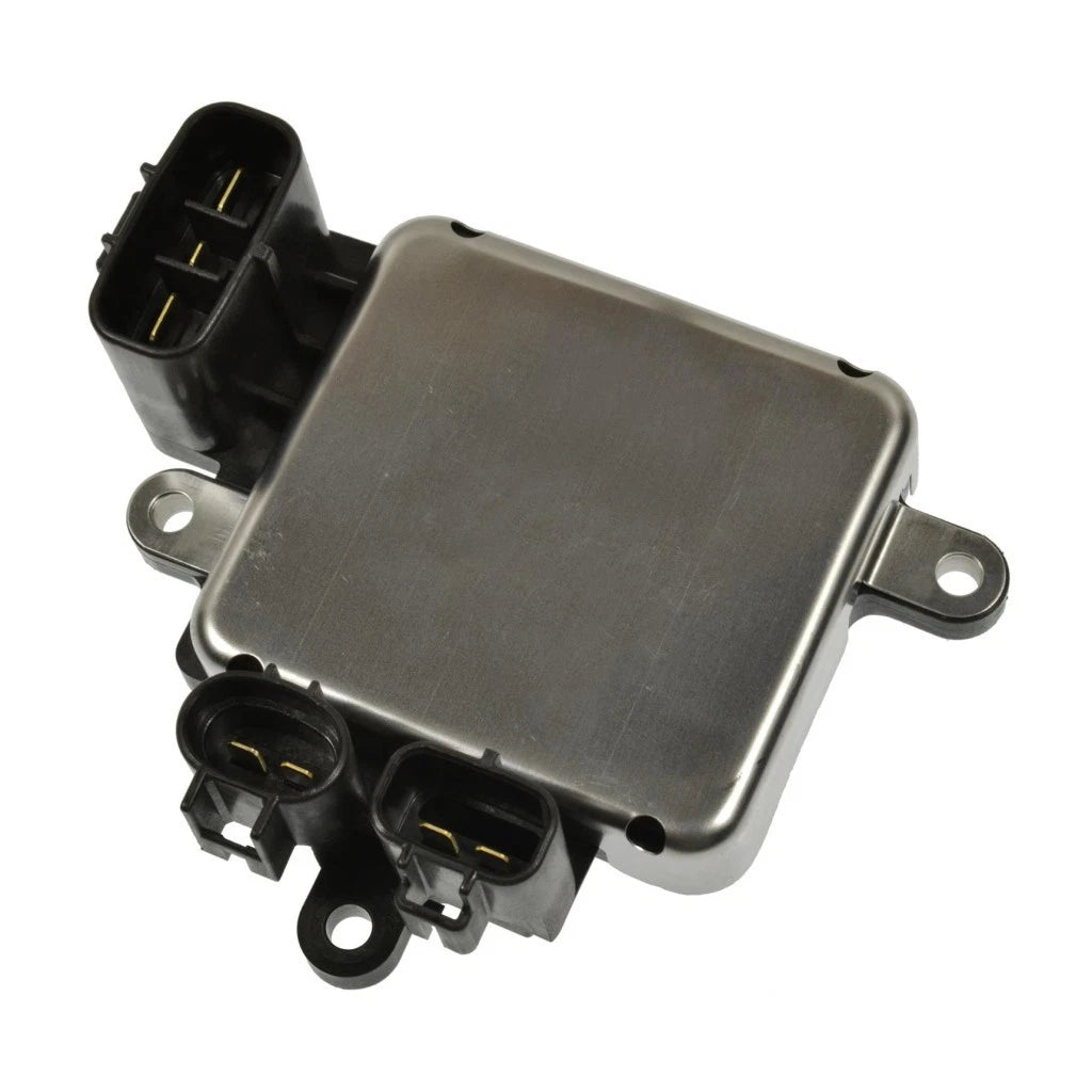 Engine Cooling Fan Module for Lexus GS450h (2007–2011) ALX-PAU-SI-RY1822-CLA7