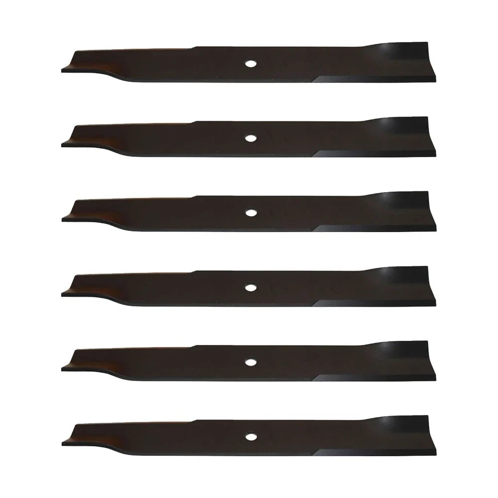 6X High Lift Blade for Dixie Chopper (Replaces 30227-60)