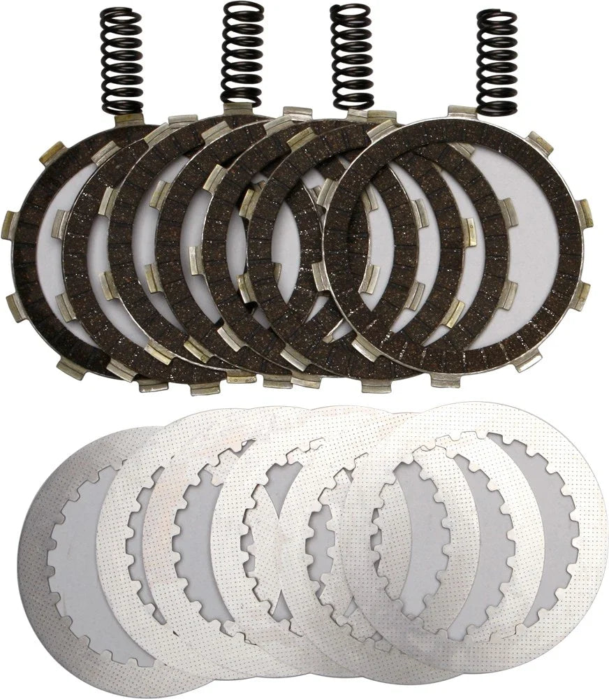 EBC Clutch Set DRC239 for Honda TRX420 Rancher (2007–2015)