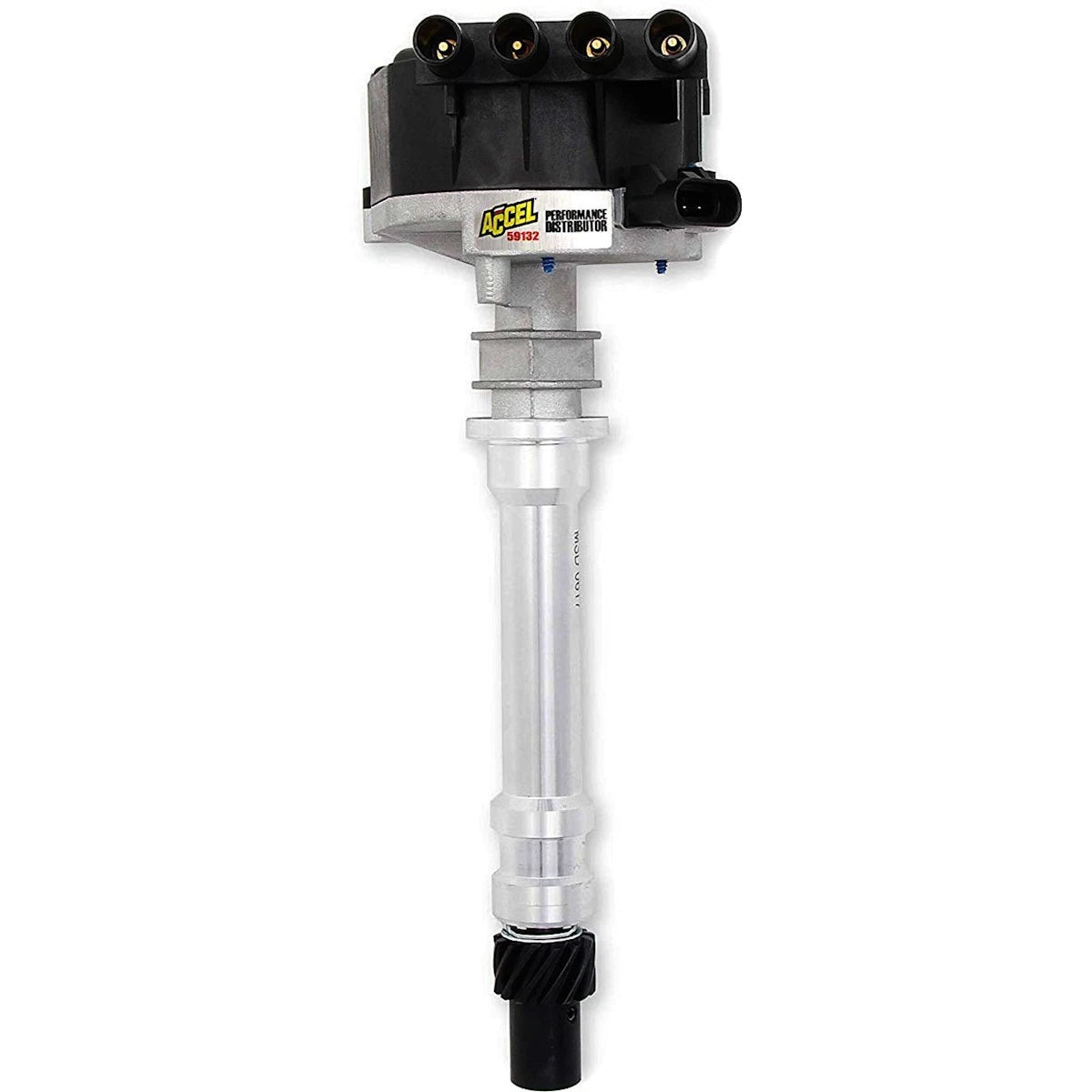 Accel Distributor 59132 for Chevy C2500 K2500 K3500 Tahoe GMC (1999–2000)