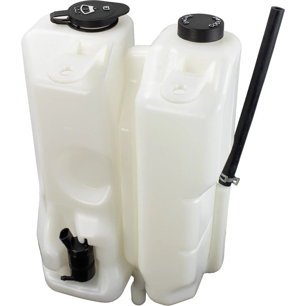 Engine Coolant Reservoir for (19-90839AN, 11990839-101)