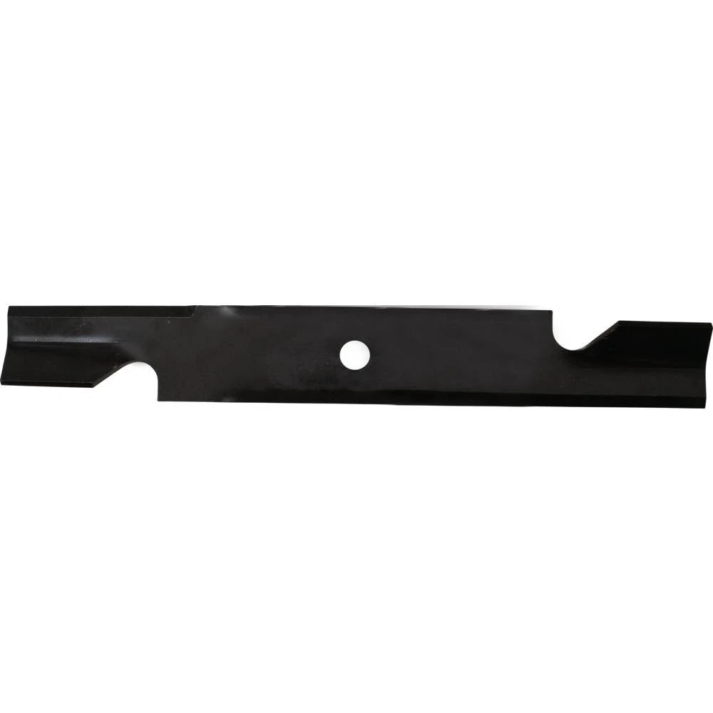 Notched Hi-Lift Blade for Toro 330-706