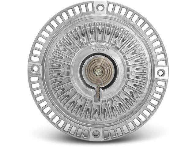 Fan Clutch for BMW 633CSi (1983–1984) 45434ZYSV