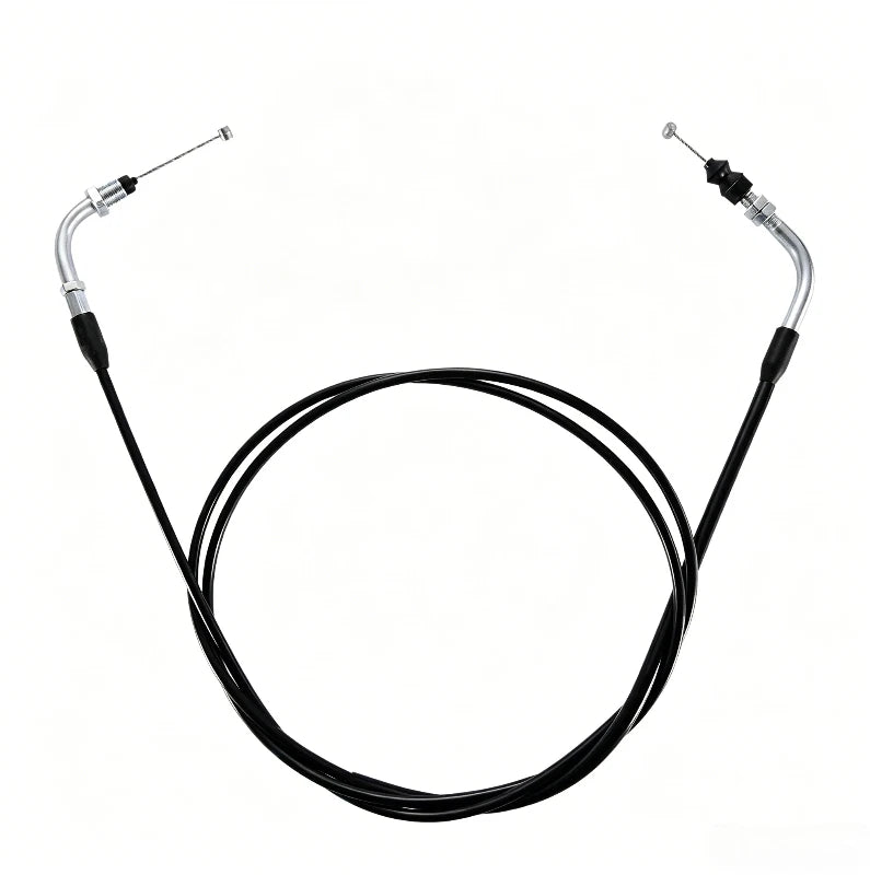 Throttle Cable for GY6 50cc Moped (Fits 79" Length)