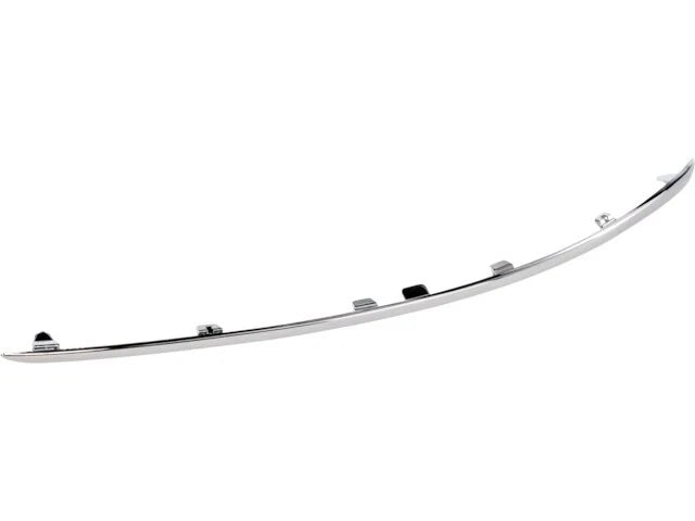 Front Right Bumper Trim for Mercedes C63 AMG (2008–2011) 55942QRSB