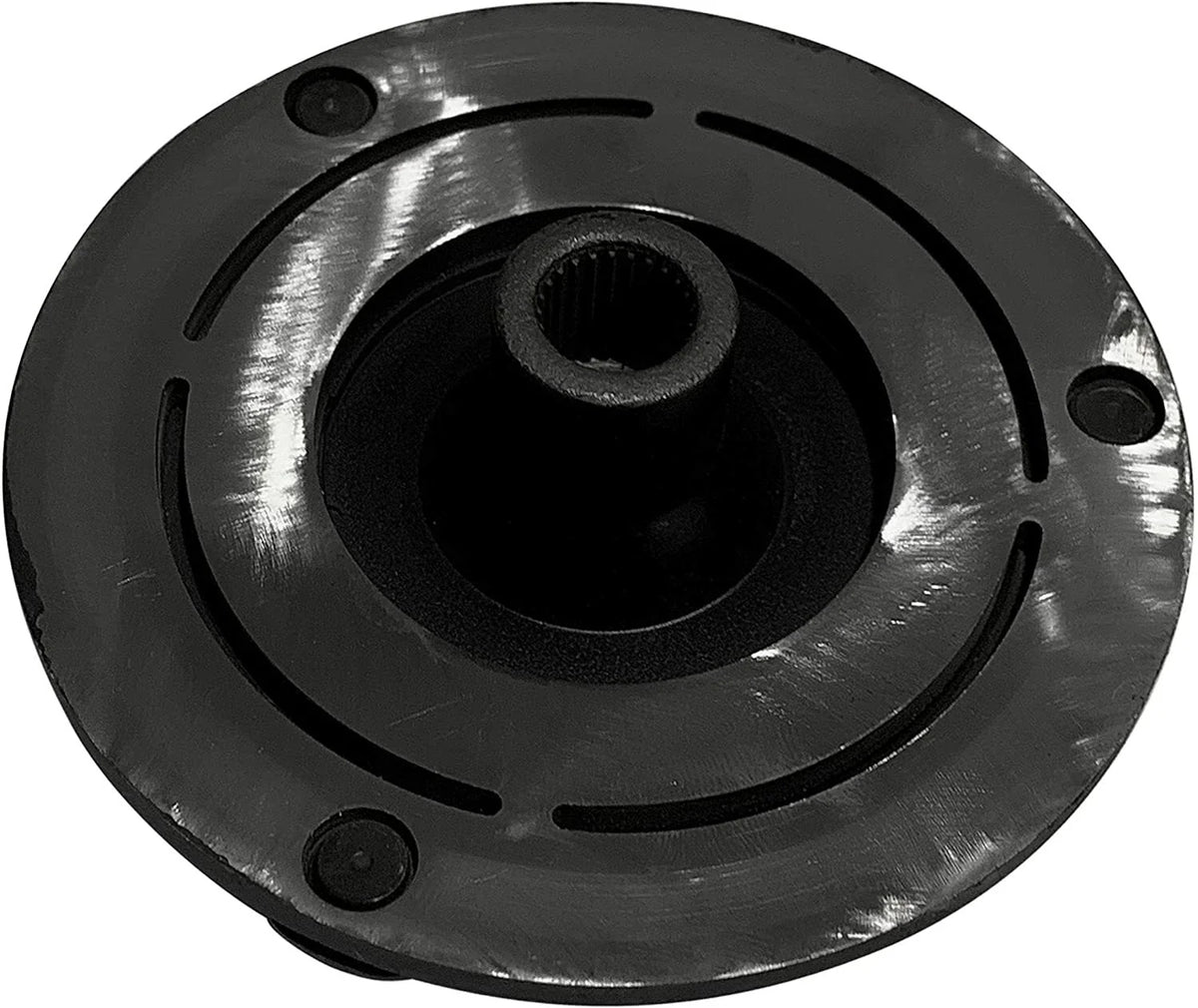 AC Compressor Clutch Replacement for Dodge Grand Caravan (2008–2020)