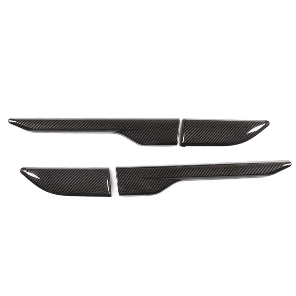 2X Fender Grill Air Outlet Vent Cap for Land Rover Range Evoque