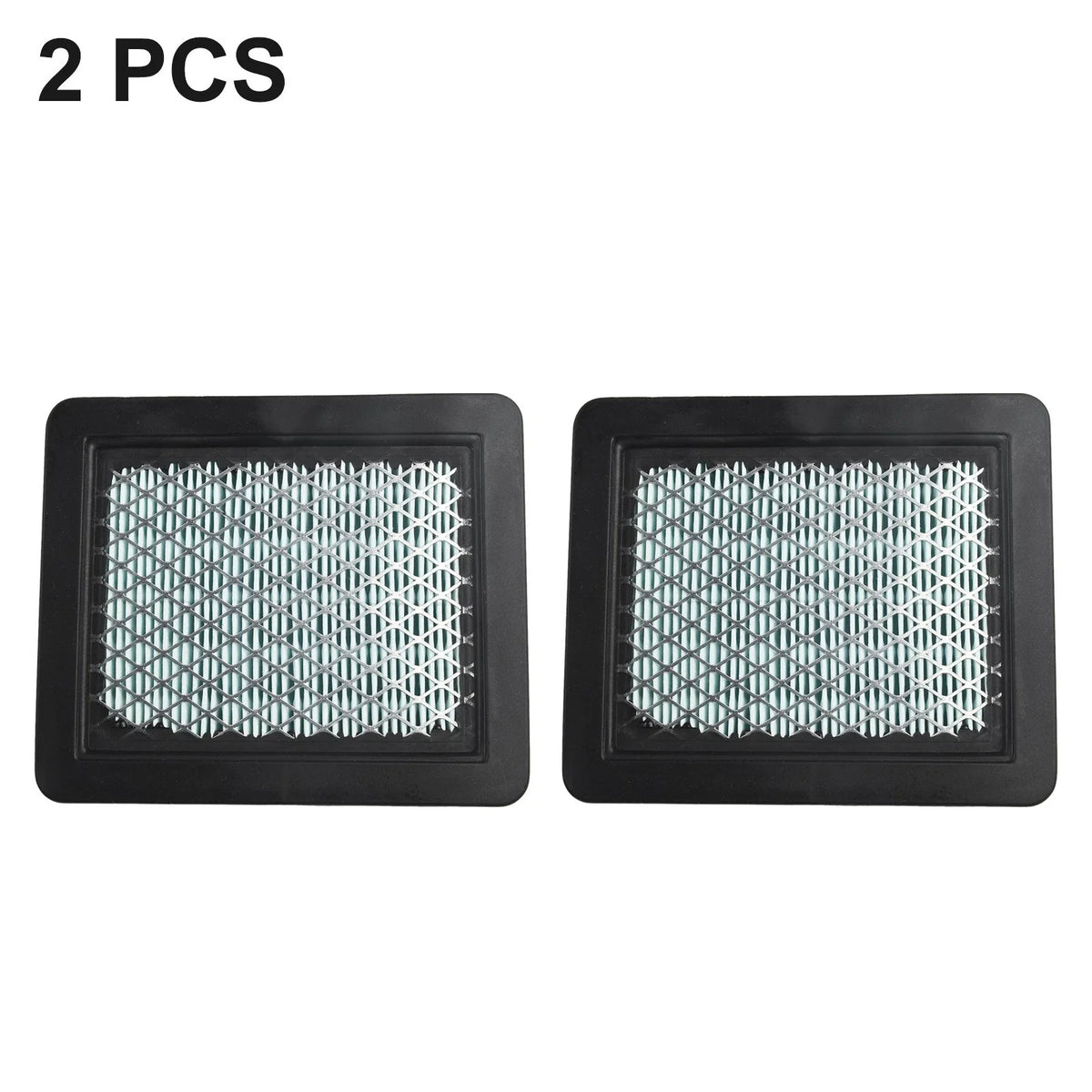 2X Air Filter for HRX 537, HRB 535, HRX 476 (Service Kit)