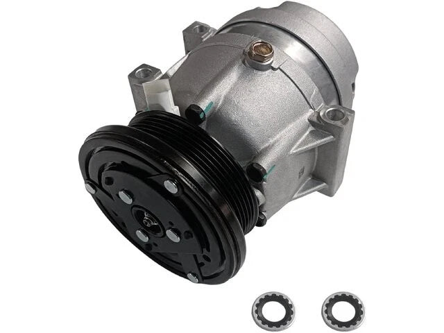 A/C Compressor for Pontiac Grand Prix (1996–2003) 71115QPZZ