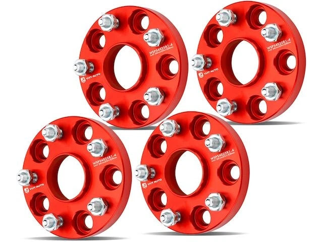 Wheel Spacer Kit for Lexus RX350 (2007–2022) APR 35477WGWK