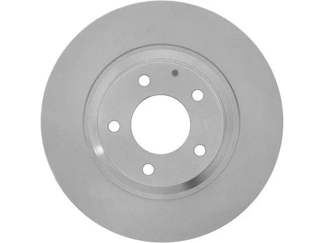 Rear Brake Rotor for Mazda RX-8 (2004–2011) RQ243NG