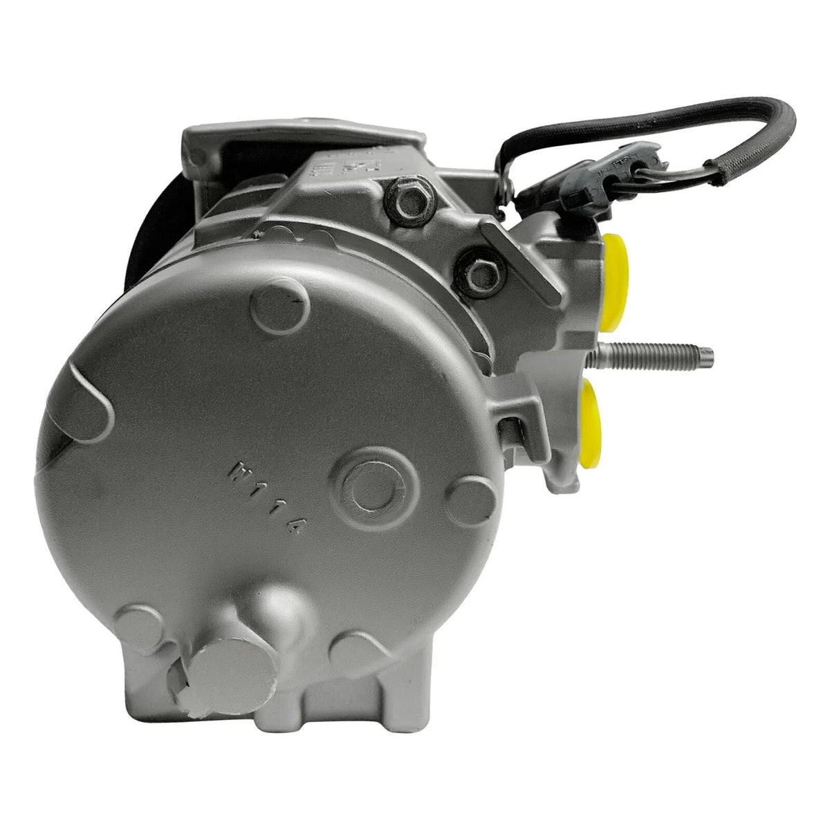 AC Compressor Replacement for Western Star 4700SB (1990–2010)