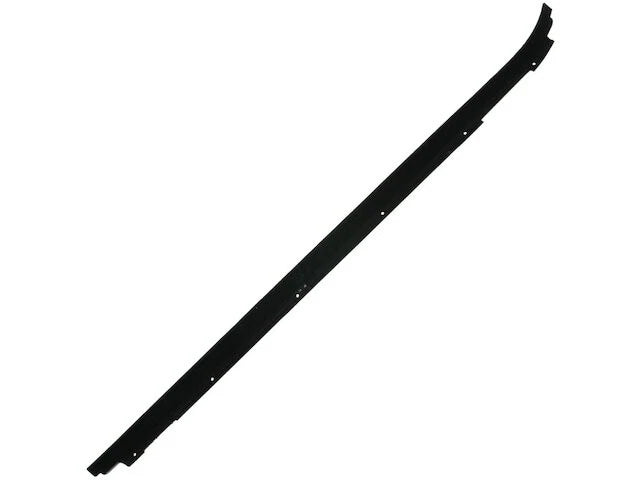 Door Window Belt Weatherstrip for Pontiac Safari (1987–1989) 39872FXCS