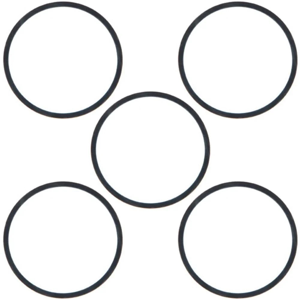 5-Pack Carburetor Float Bowl Gaskets for Tecumseh Fuel Carb 631028