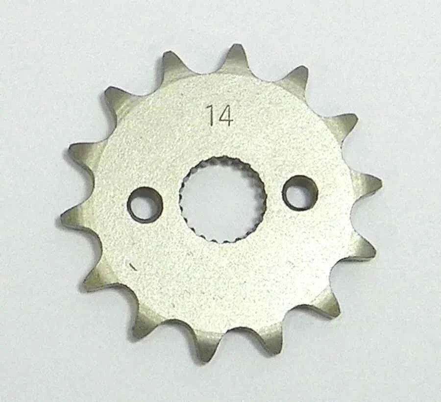WSM Sprocket for